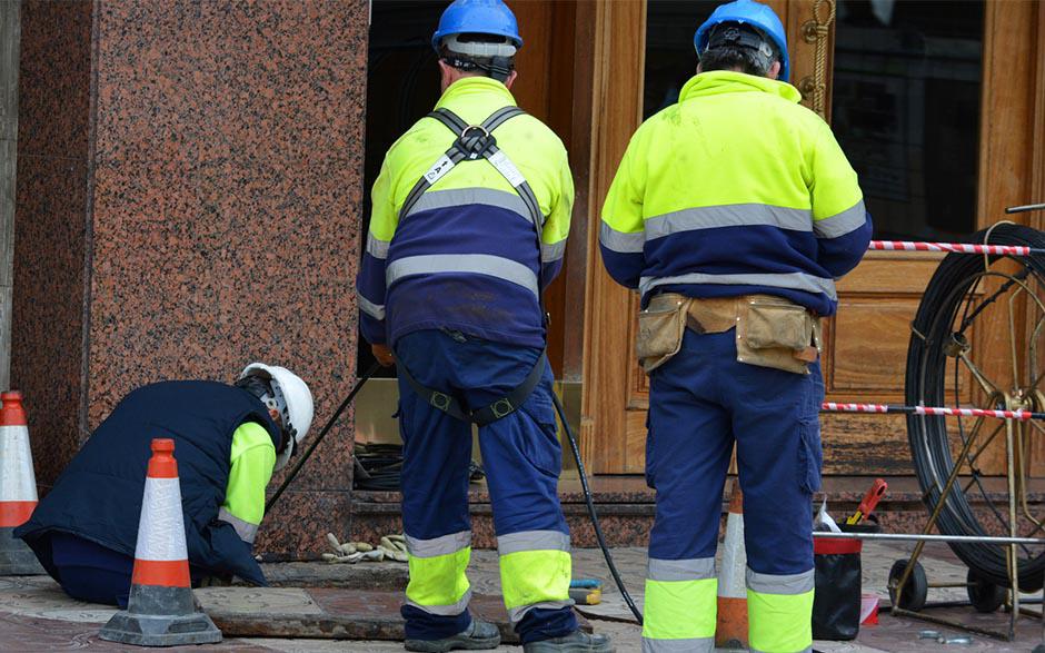 curage de canalisation Buhy