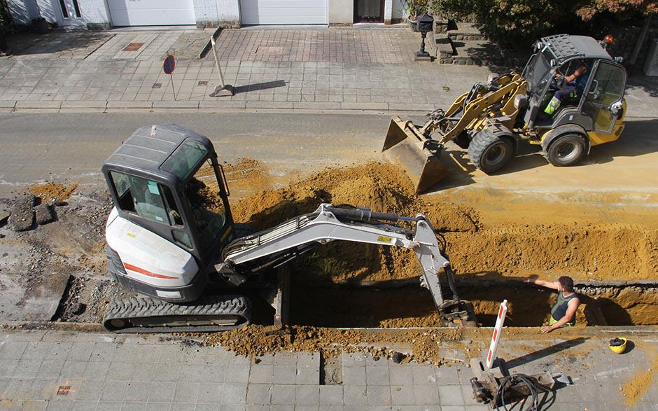 débouchage curage canalisation Buhy